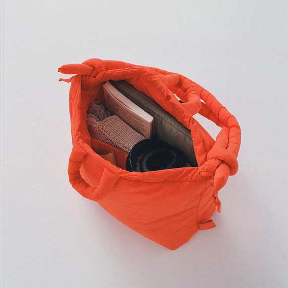 Olend Ona Bag - Red - Picture 4 of 5